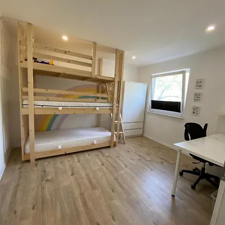 Apartman Milena Mit Whirlpool *