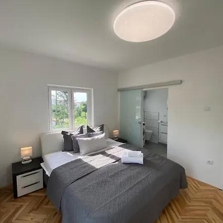 Apartment Milena Mit Whirlpool