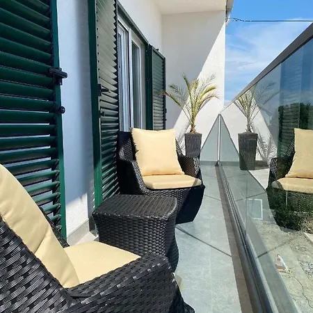 Apartment Milena Mit Whirlpool Kastela