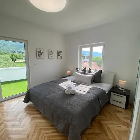 Milena Mit Whirlpool Apartment *