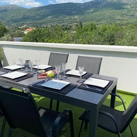 Milena Mit Whirlpool Apartment *