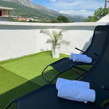 Milena Mit Whirlpool Apartment