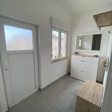 Milena Mit Whirlpool *