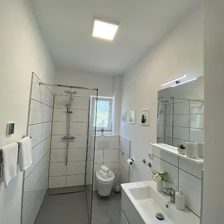 Apartment Milena Mit Whirlpool *