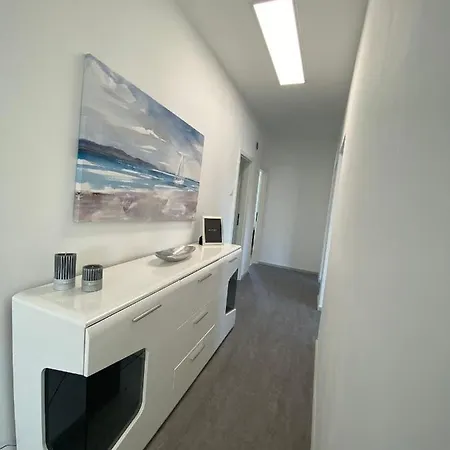 Apartment Milena Mit Whirlpool