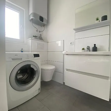 Milena Mit Whirlpool Apartment *