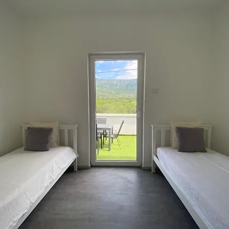 Apartment Milena Mit Whirlpool *