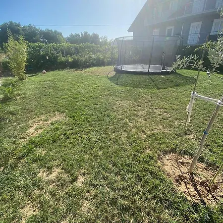 Milena Mit Whirlpool Apartment *