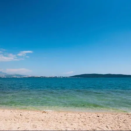 Milena Mit Whirlpool * Kastela