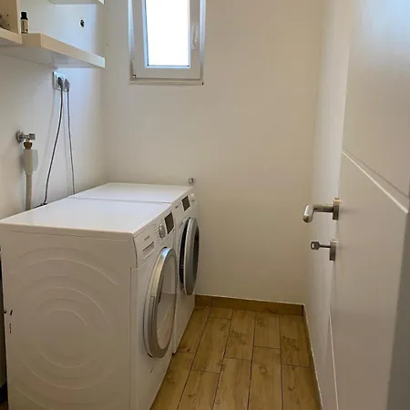 Apartment Milena Mit Whirlpool *