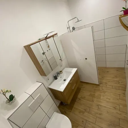 Milena Mit Whirlpool Apartment Kastela