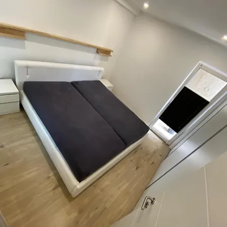 Milena Mit Whirlpool