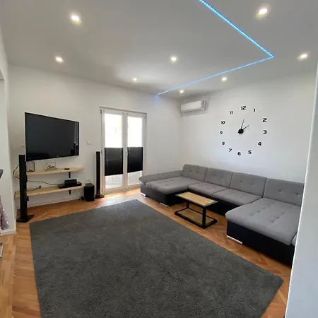 Milena Mit Whirlpool Apartment *